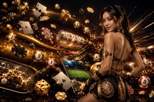 wynn88